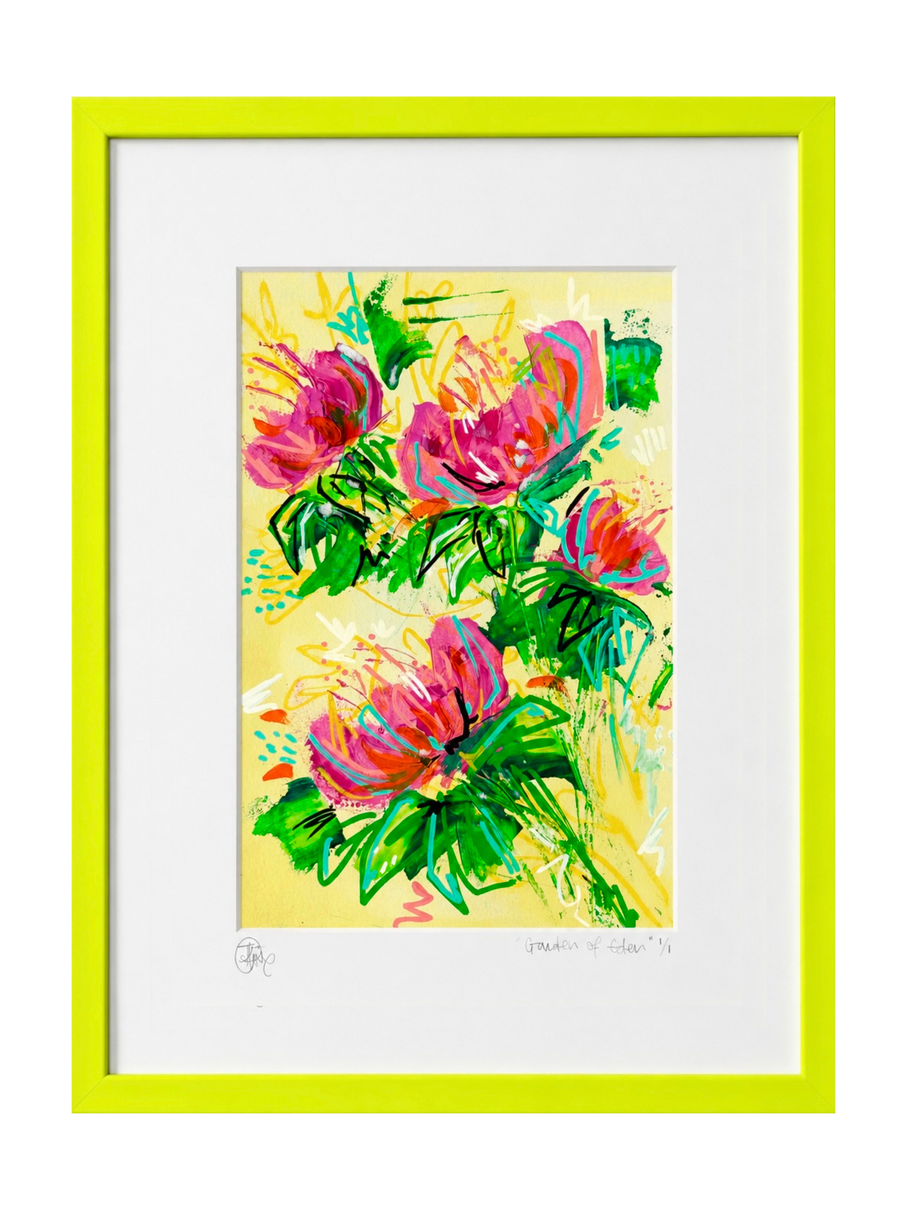 Garden of Eden Original