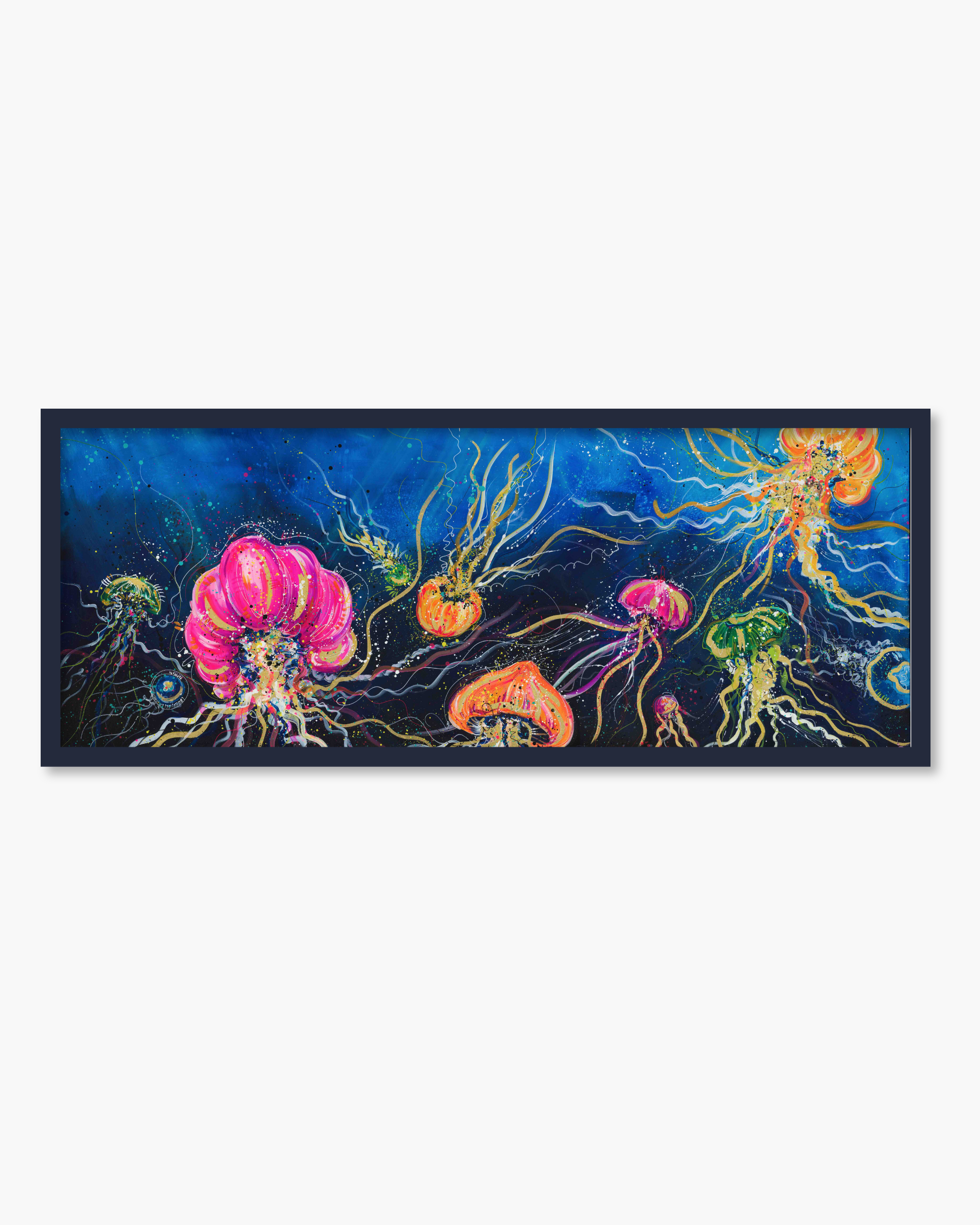 Bloom Standard Print