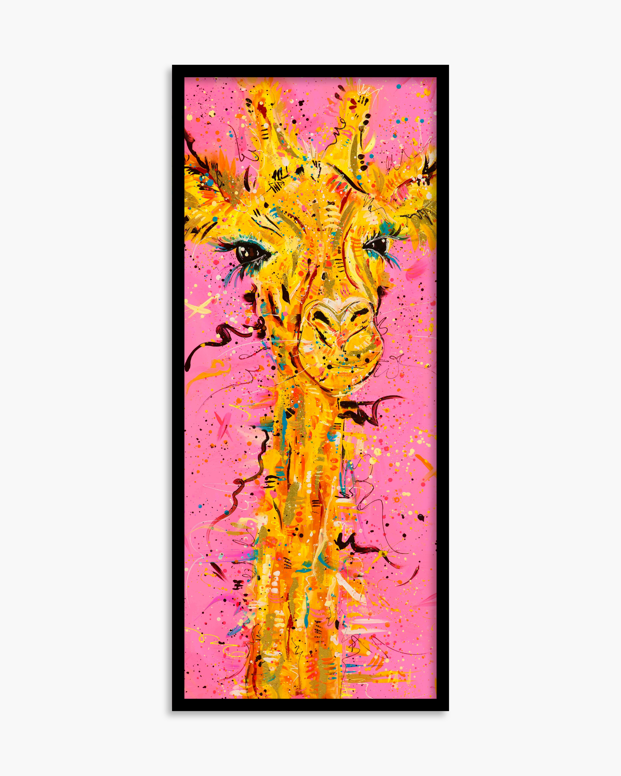 Chardonnay Standard Print