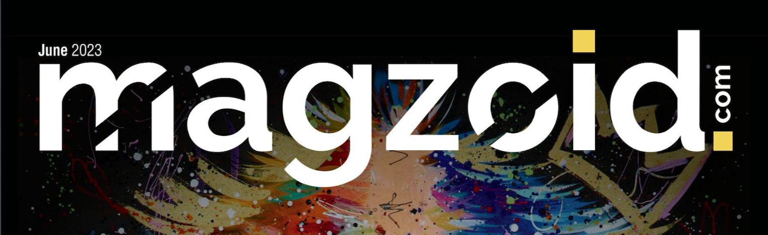 TA x MAGZOID MAGAZINE '23