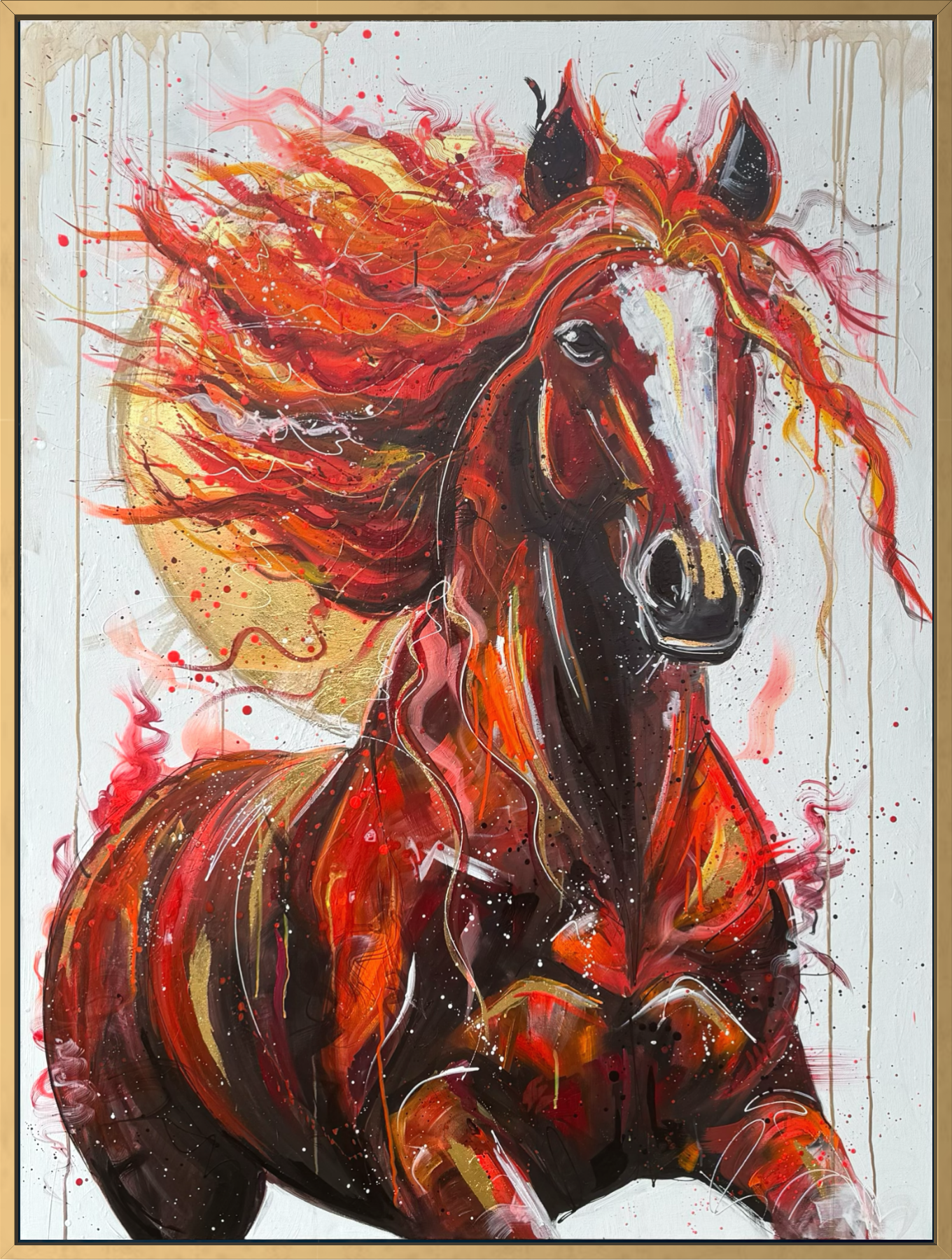 火马 Fire Horse Collection