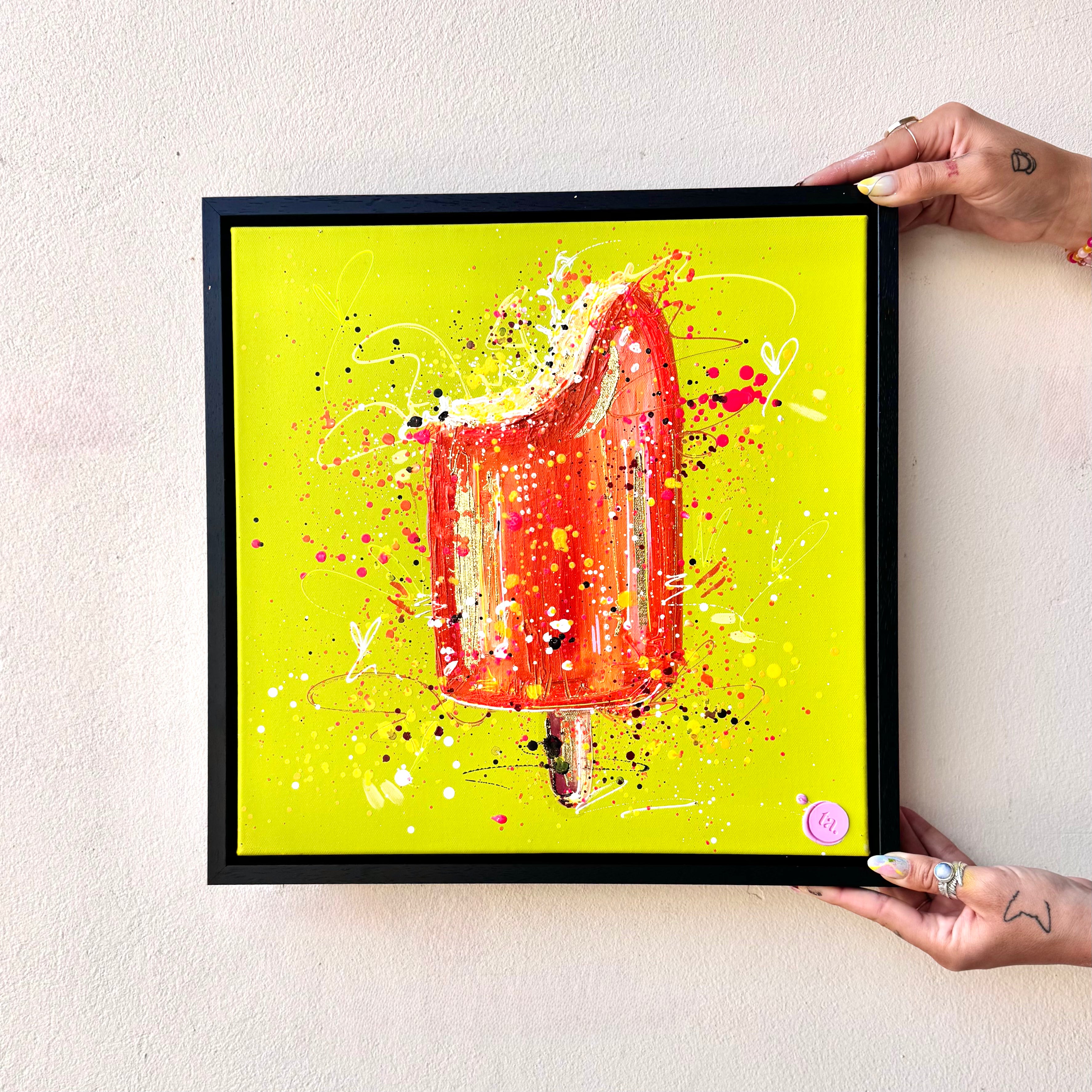 SOLD - Original Mango Tango