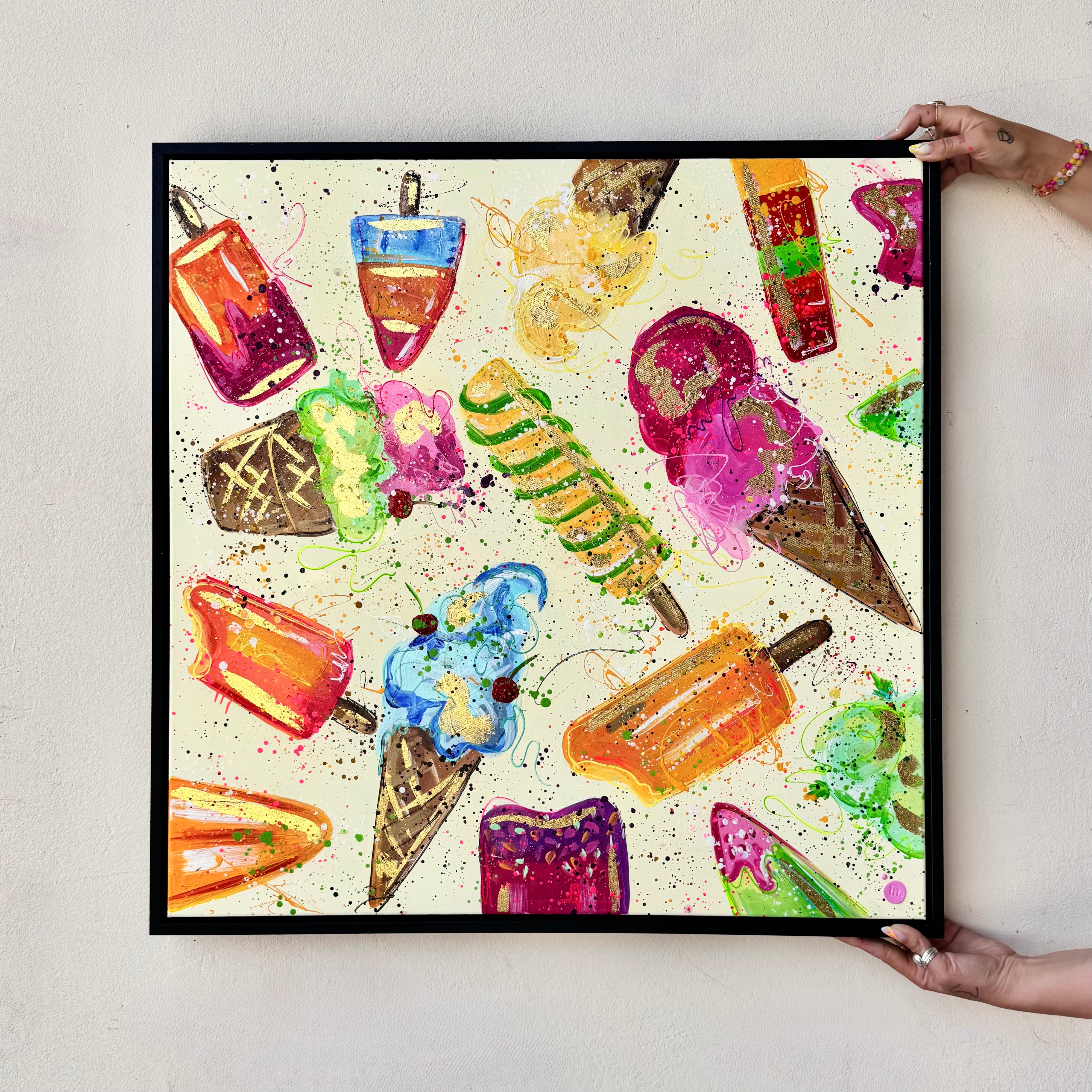 Original Sugar Rush
