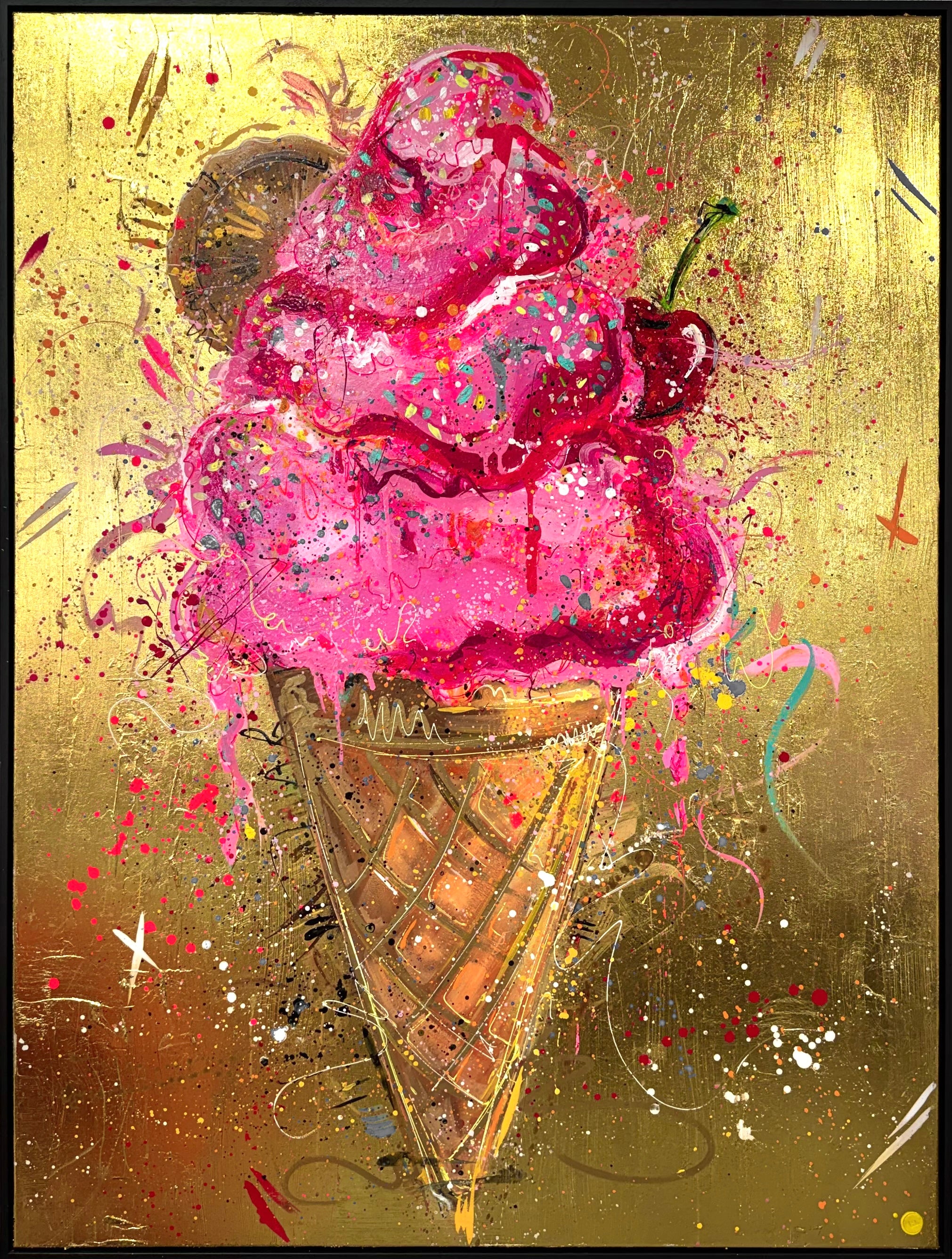 Original Strawberry Delight
