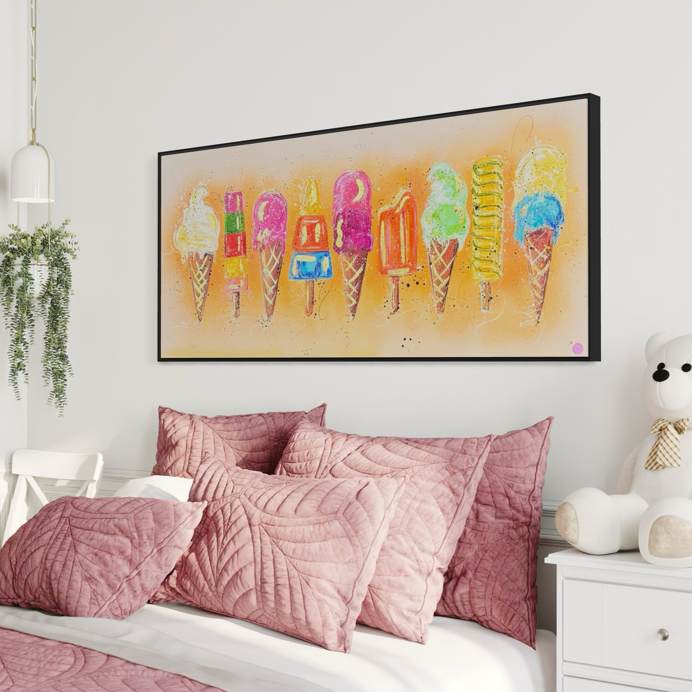 Original Sundae Sunset