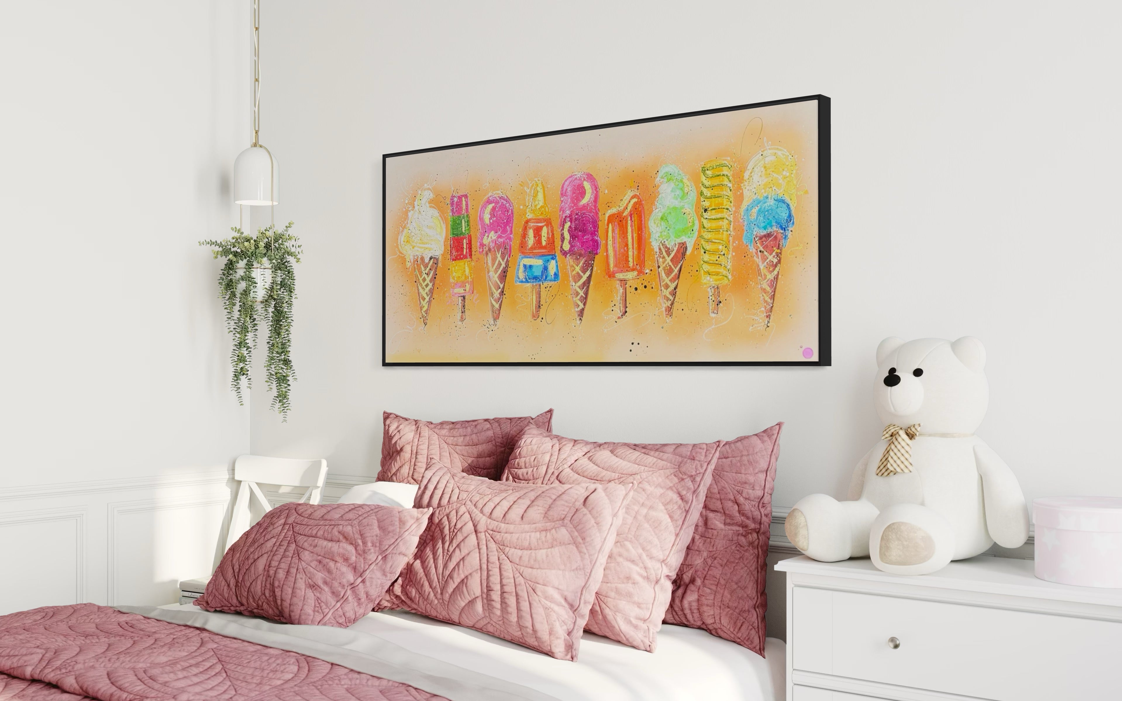 Original Sundae Sunset