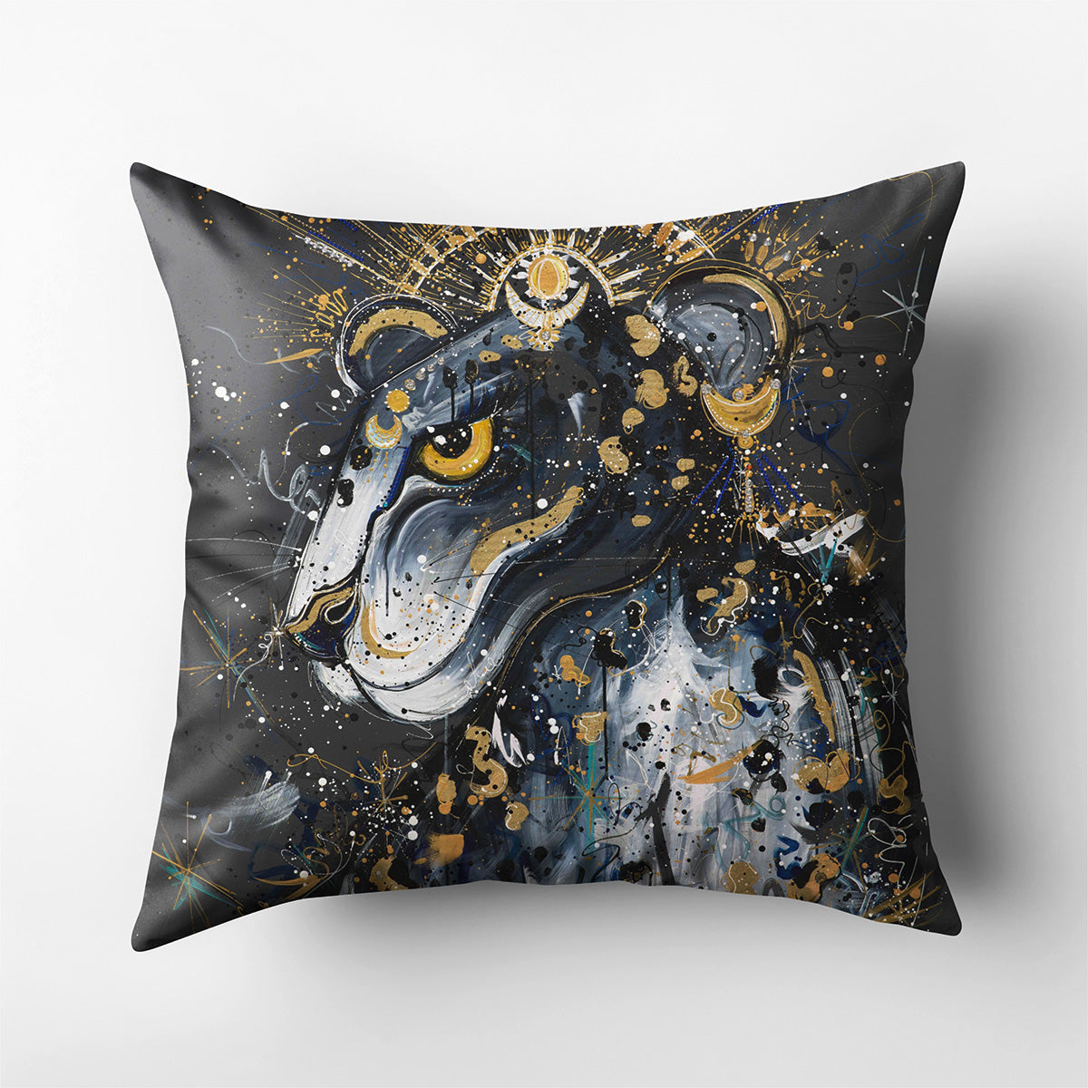 Moon Queen Cushion