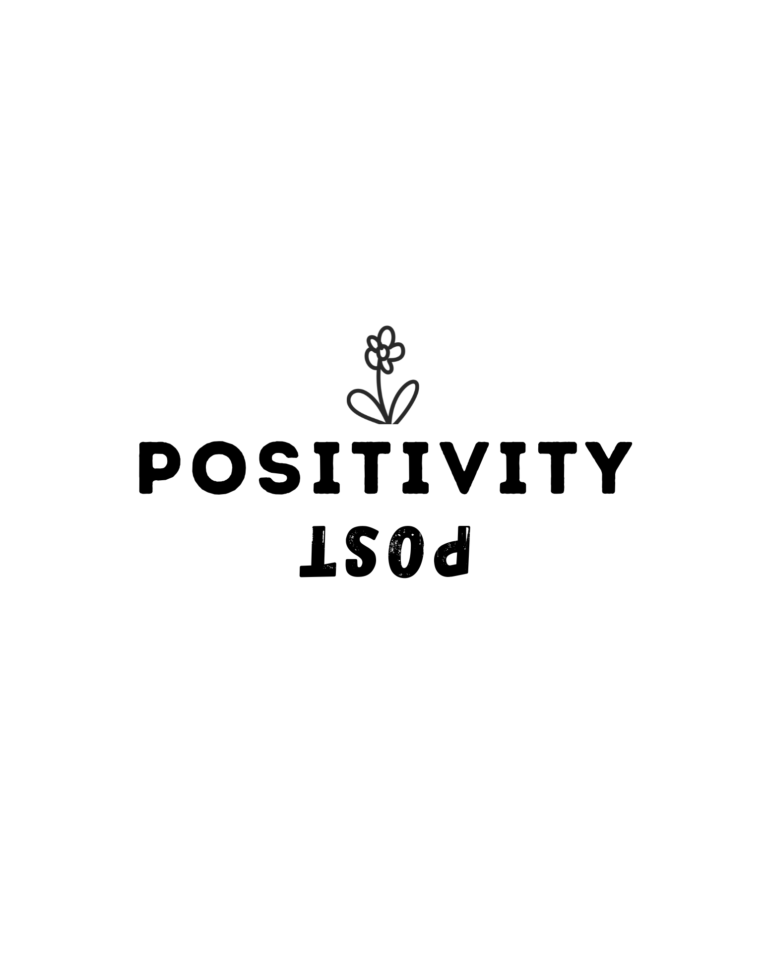 Positivity Post